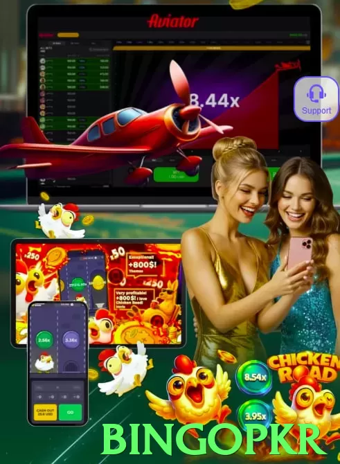 bingopkr - 2