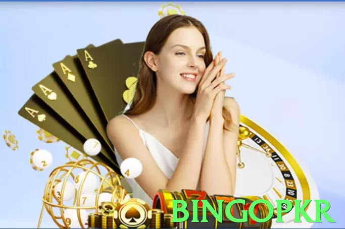 bingopkr App - 5