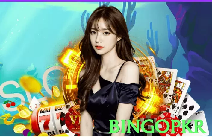bingopkr App - 5