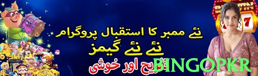 bingopkr Pakistan - 3