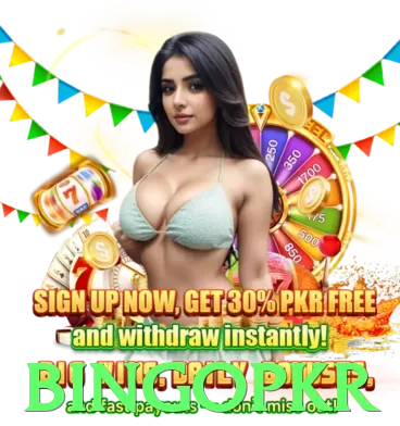 bingopkr App - 5