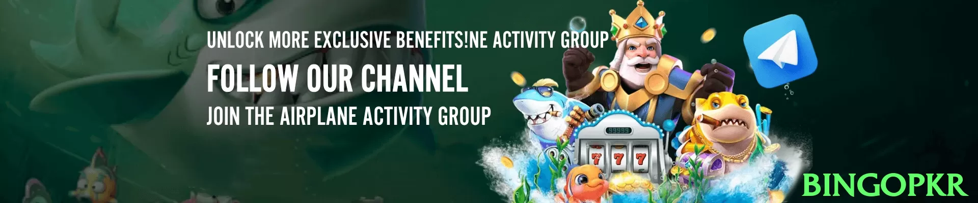 bingopkr App - 5