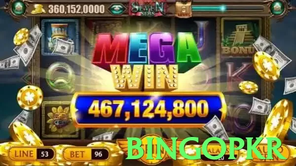 bingopkr App - 5