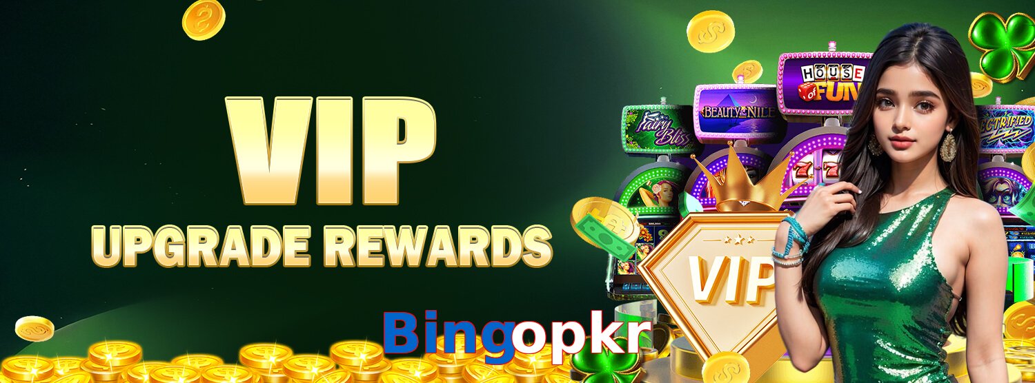 Bingopkr