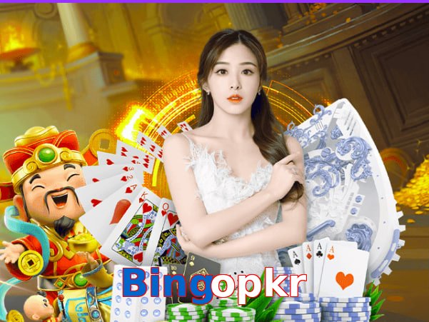 Bingopkr
