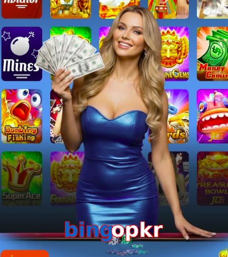 Bingopkr