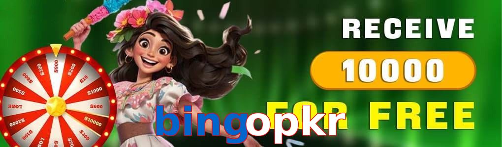 Bingopkr