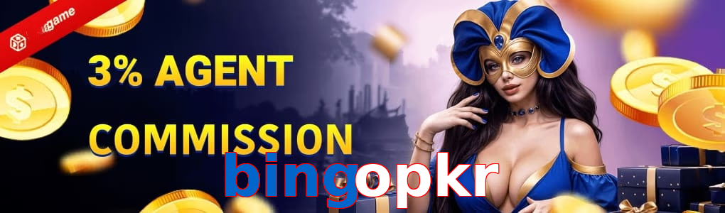 Bingopkr
