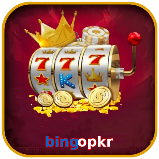 Bingopkr