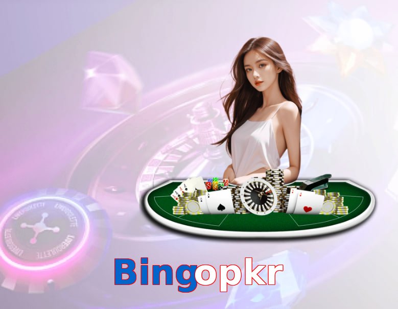 Bingopkr