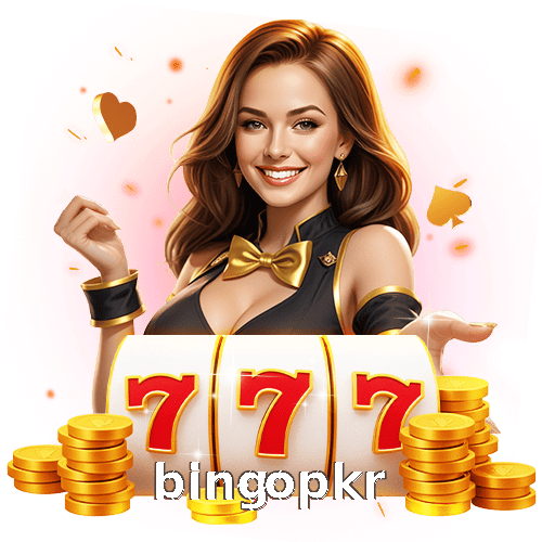 Bingopkr