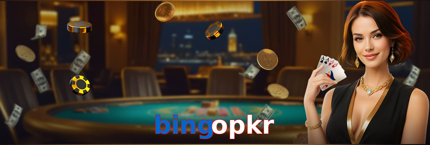 Bingopkr